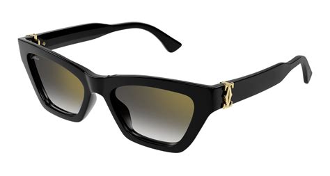 Sunglasses Cartier CT0437S 